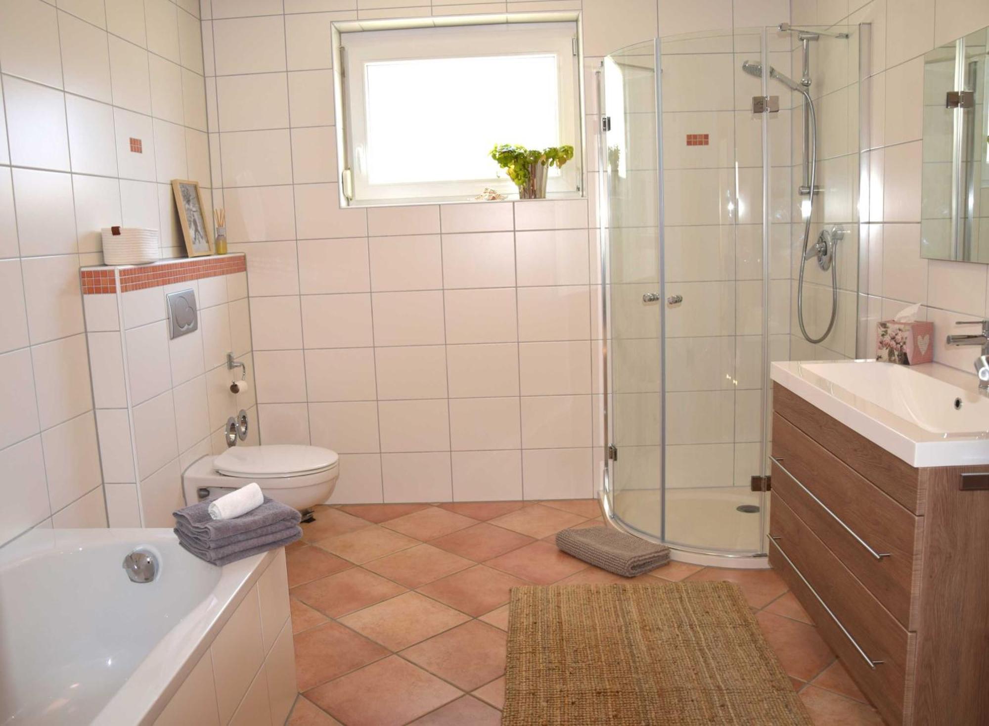 Ferienwohnung Im Sand Herbolzheim Exteriér fotografie