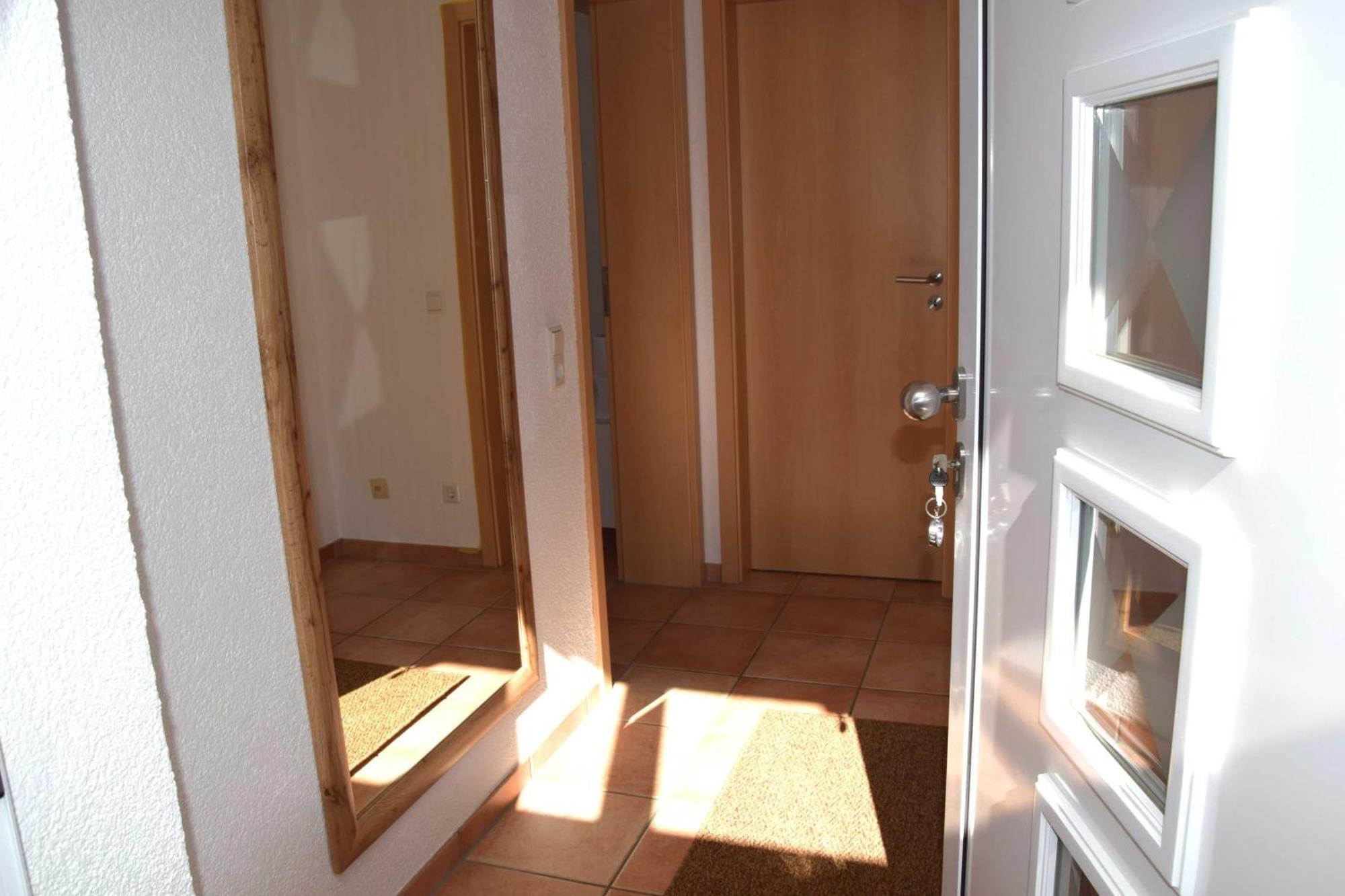Ferienwohnung Im Sand Herbolzheim Exteriér fotografie