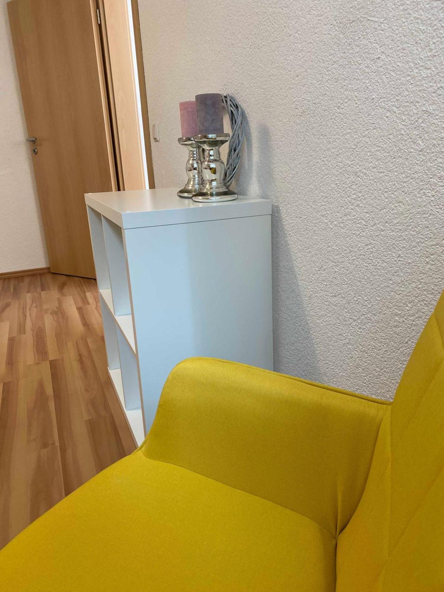 Ferienwohnung Im Sand Herbolzheim Exteriér fotografie