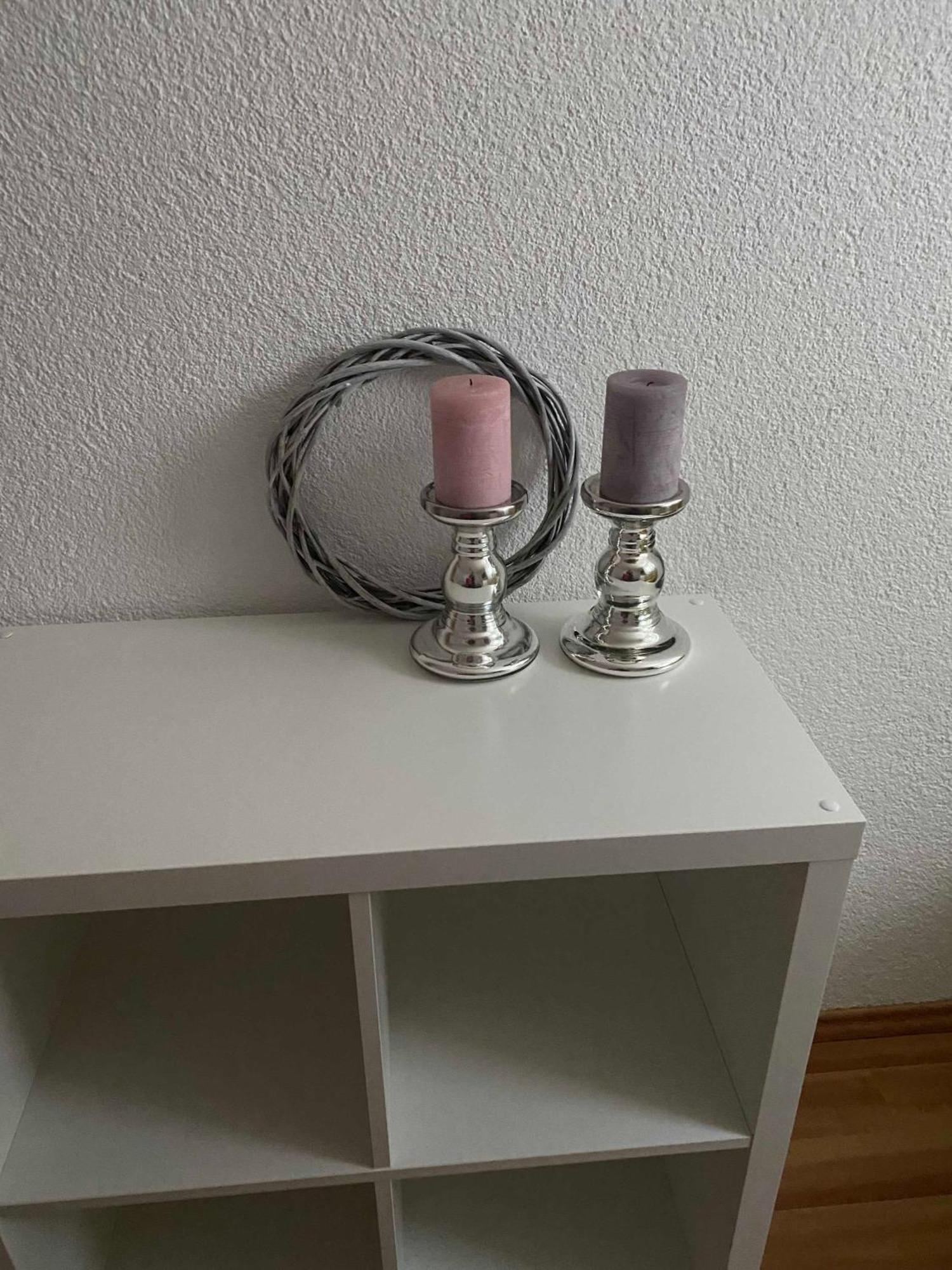 Ferienwohnung Im Sand Herbolzheim Exteriér fotografie