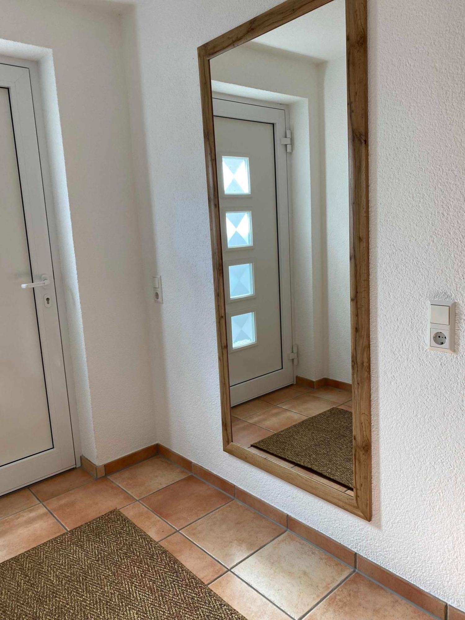 Ferienwohnung Im Sand Herbolzheim Exteriér fotografie